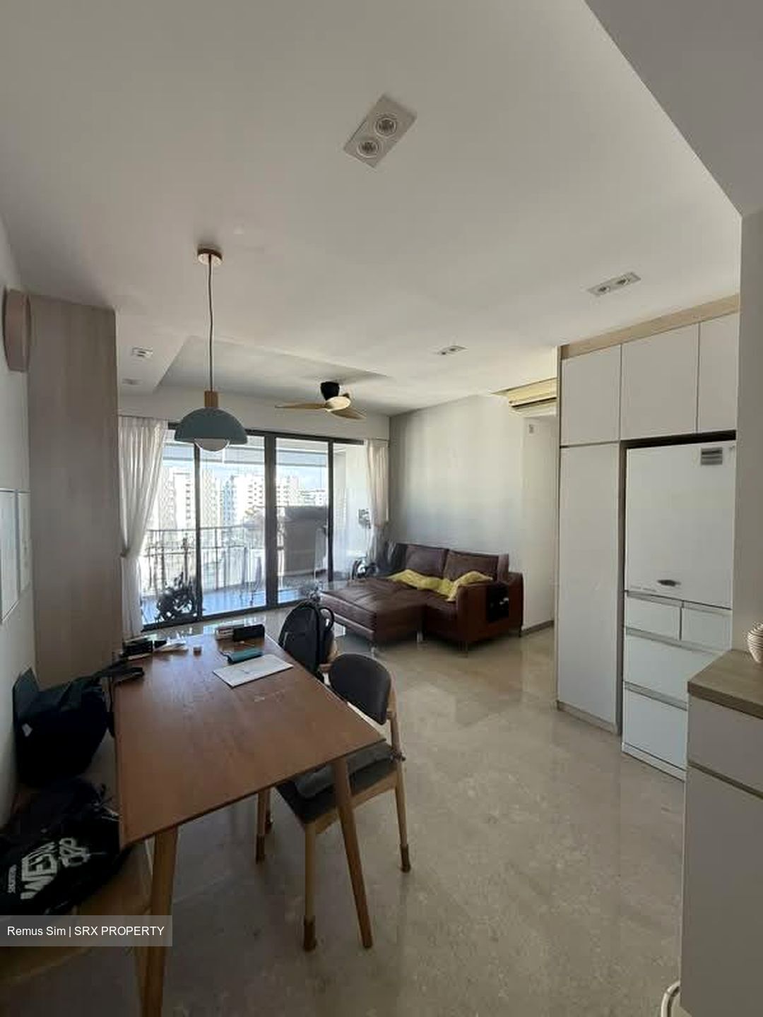 Riversails (D19), Condominium #575806221